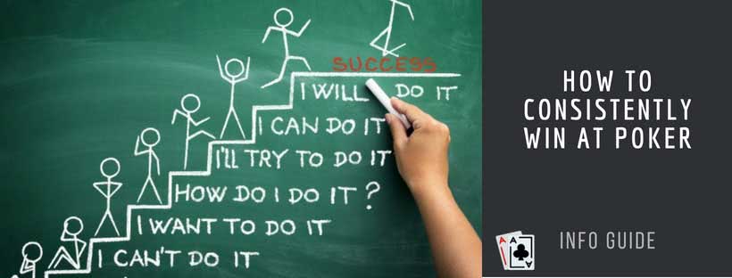 How to Win Poker Consistently at Ozowin Casino