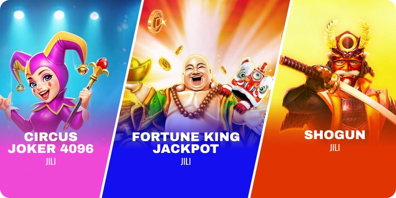 Jili Games Review 2026: Best Jili Slot Games for Australian Players