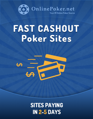 Poker Sites with Fastest Withdrawals: Top AU Picks for 2026