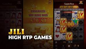 JILI Slots RTP and Volatility List: Certified Payouts and Australian Pokies Guide